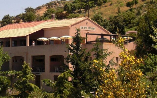 Le Relais de Saleccia