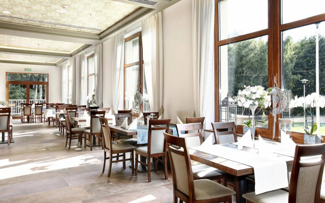 Hotel Aubrecht Country SPA Resort