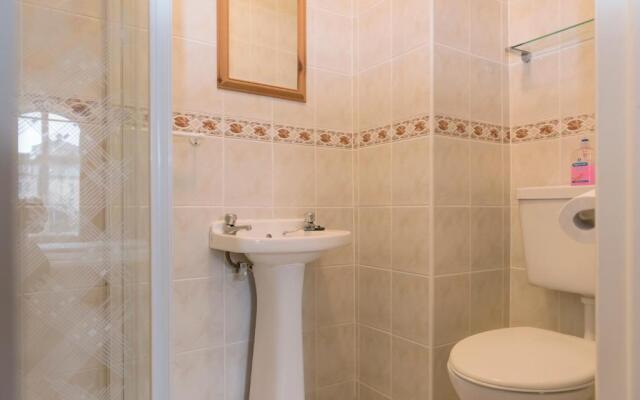 Atlantic Point Sea View Apartment