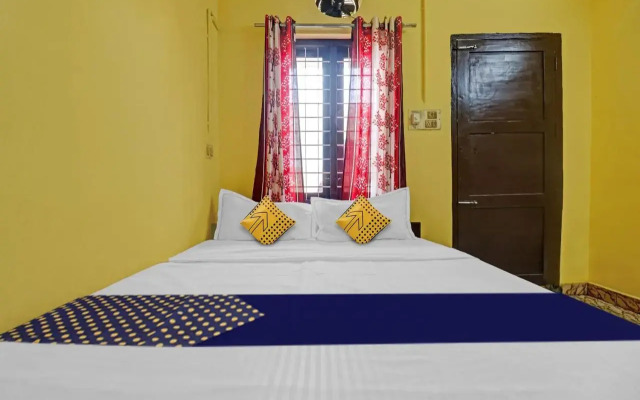 Spot On 807991 Perumbavoor Tourist Home