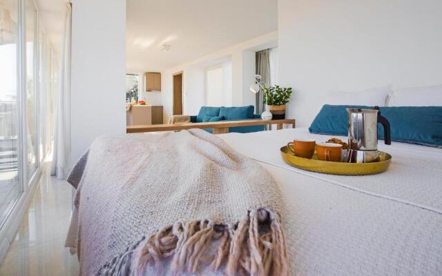 Adriatic Azur Penthouse