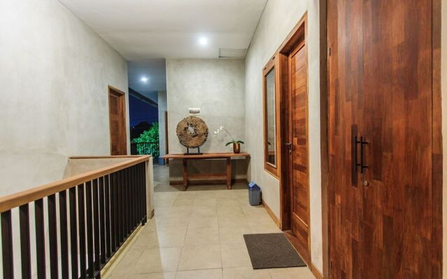 Kuta Legian Villa