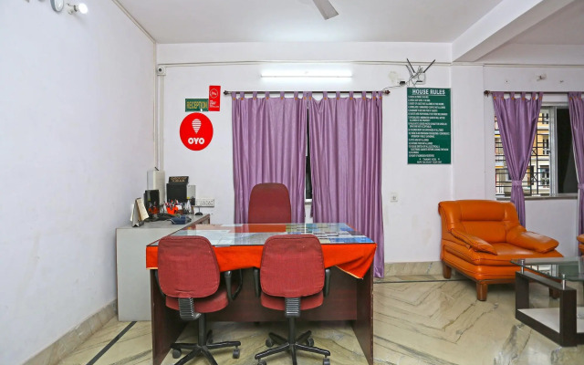 Violet Guest House