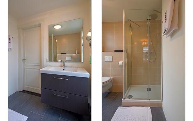Grandcafe Boutique Hotel Eemland