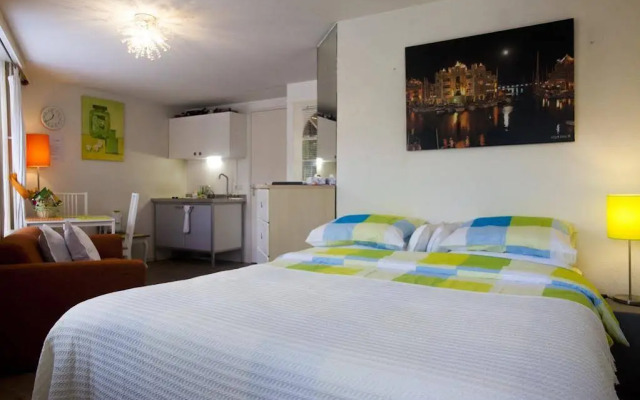 Sir Nico Guest House