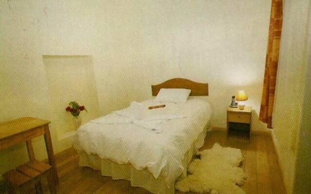 Hostal Chaq'uill Chak'a