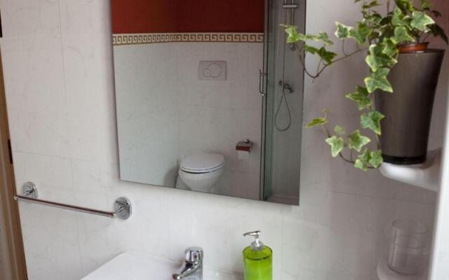 B&B Dimora San Vincenzo