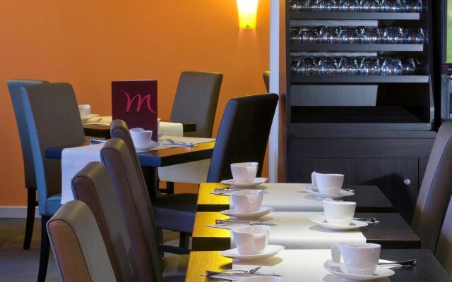 Mercure Quimper Centre