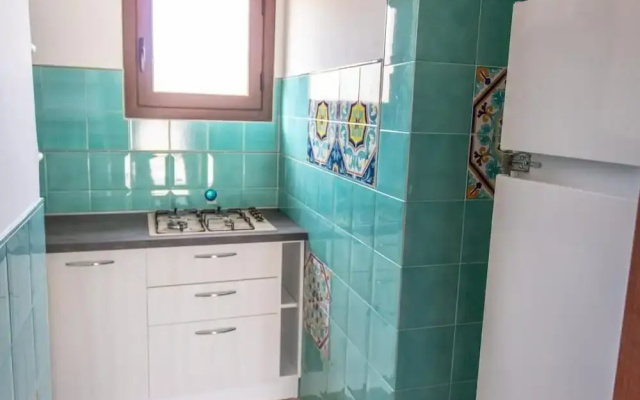 Casa Fico Dindia with private garden