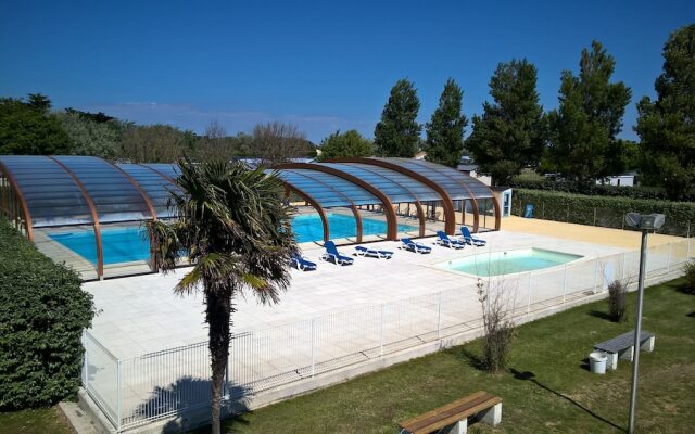 Les Beaupins - Vacances ULVF