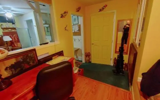 By the Bridge Bed & Breakfast