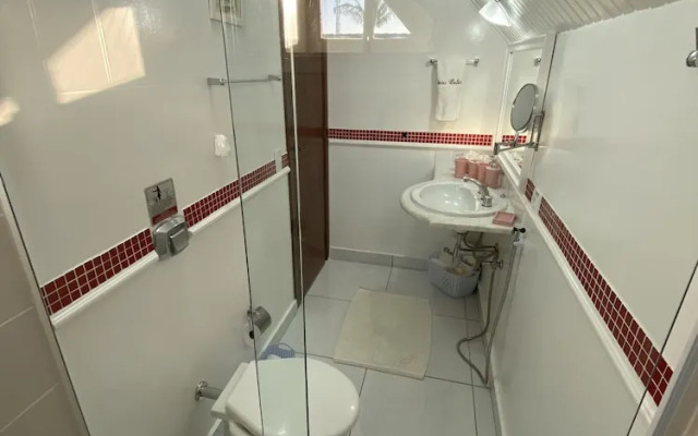 Pousada Chateau Colinas