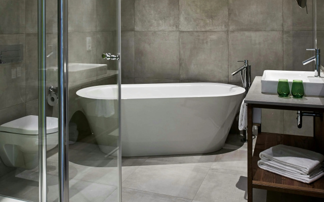 Hotel FREIgeist Einbeck - A Member of Design Hotels™