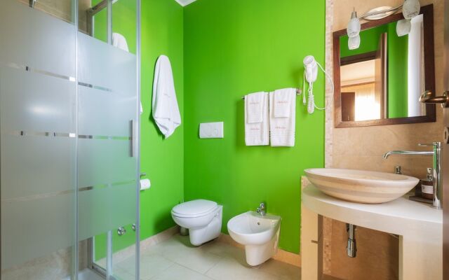 2273 Hestasja Exclusive Apartments - Bilo Quadrupla by Barbarhouse