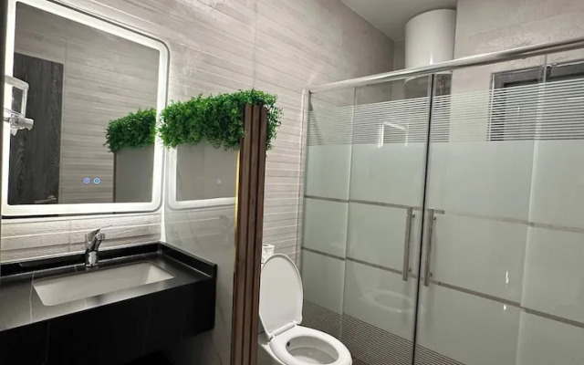 Modern Apartment In Abdoun-amman