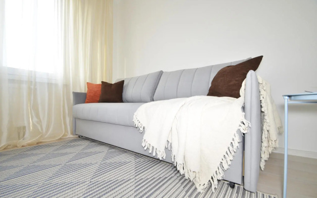 Квартиры в ЖК "Цветной бульвар"