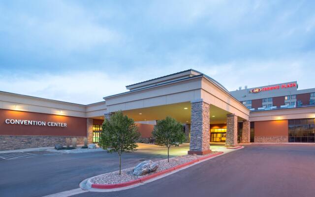 Crowne Plaza Denver International Airport