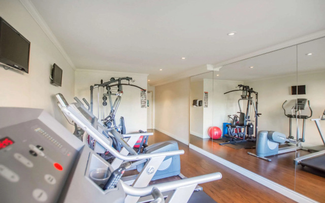 St Christophe Hotel & Spa, an Ascend Collection Hotel