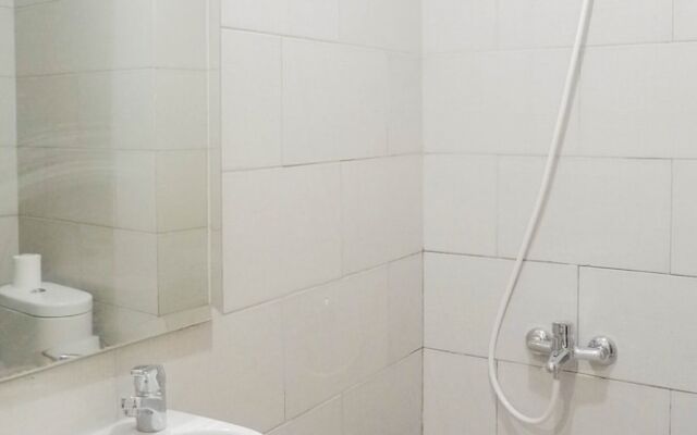 Easy Access Studio Apartment at Anderson Supermall Mansion