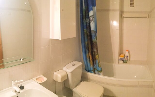 Apartamento Playa Urbanova