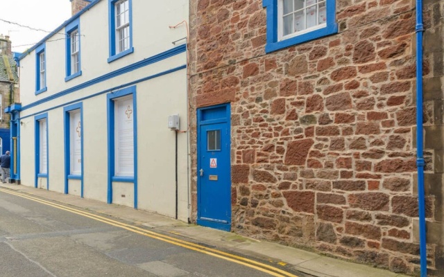 Curlew - Double Upper Apartment