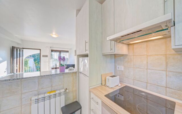 House Udo Calpe/Calp