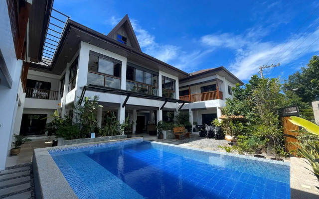 Azul de Panglao Hotel by Cocotel