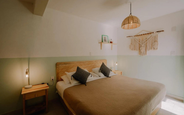 Hotel Cielo y Selva, San Cristobal de las Casas