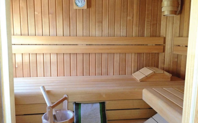 Amazing Home in Beckerwitzhohenkirchen With 3 Bedrooms, Jacuzzi and Wifi