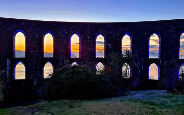 Kilchrenan House