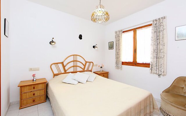 House La Vina Benissa