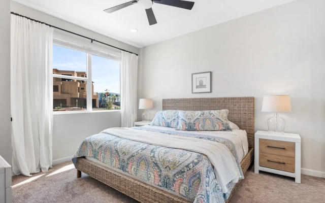 Paradise Cove 2 Bedroom Condo