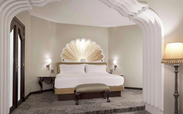 Hilton Guatemala City
