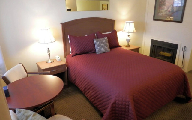 Villa Franca Inn