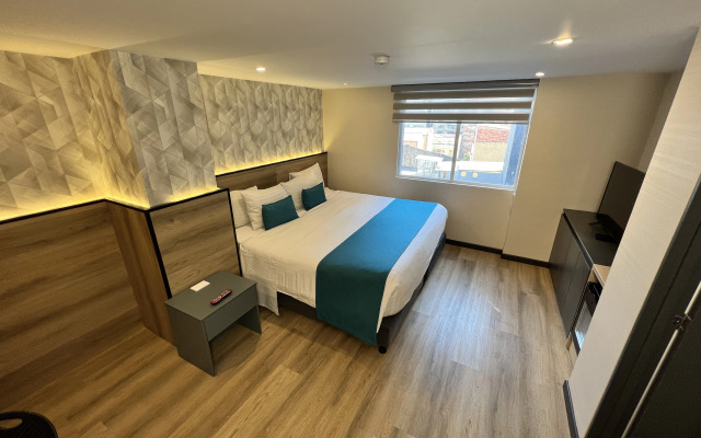 Hotel Grand Park