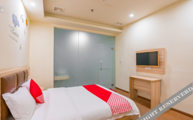 Shanghai Jihe Hotel