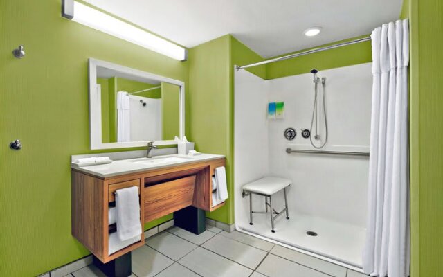 Home2 Suites by Hilton Rochester Henrietta, NY