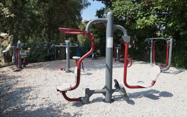 Residence Les Castors