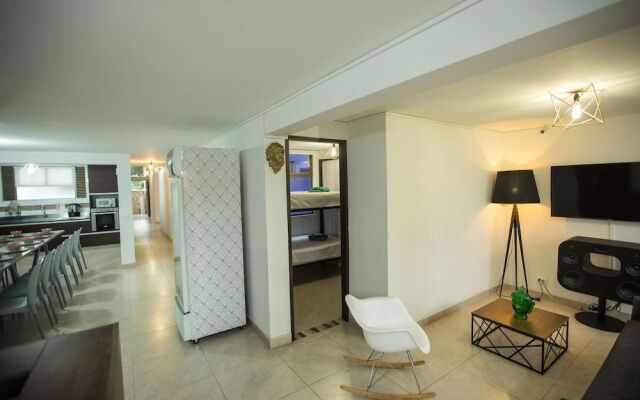 Aura Hostel Boutique