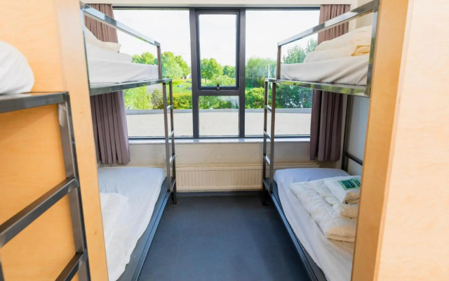 Reykjavík City HI Hostel