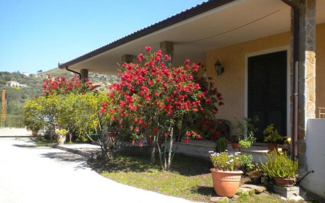 Country House La Casa In Campagna