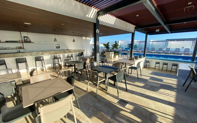 Ipana B113 new 1 bedroom condo