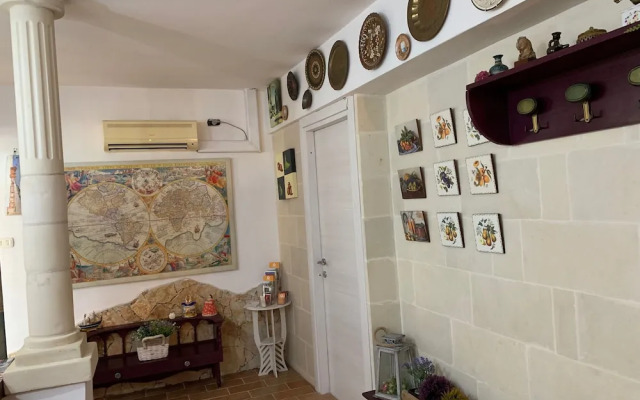 B&B Agrumeto
