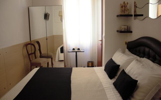 Città Eterna Bed & Breakfast