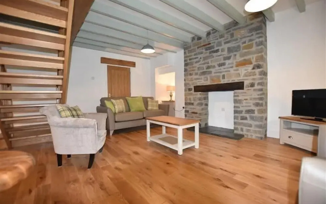 The Old Farmhouse Kitchen