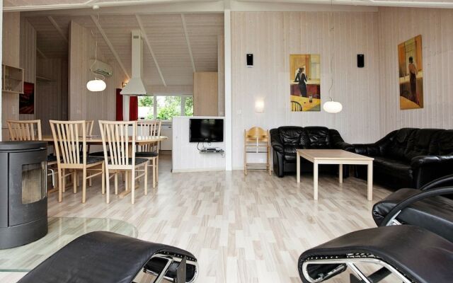 Holiday Home in Grömmitz