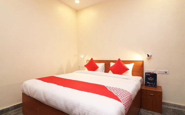 Hotel Meerut International By OYO Rooms