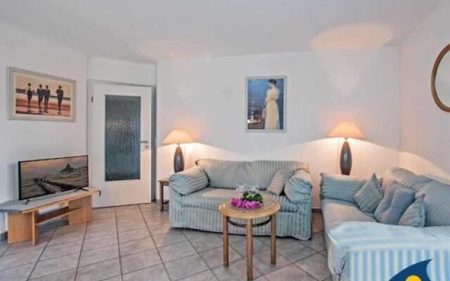 Villa Rosengarten Whg_ 33