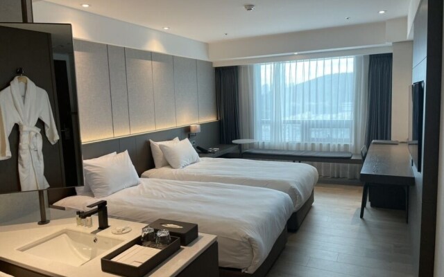 Hotel Inter Burgo Exco