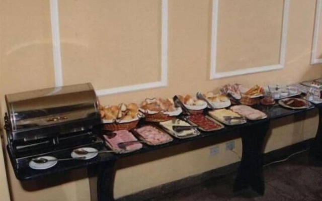 Brasão Palace Hotel